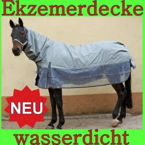 Regendecke - Ekzemdecke