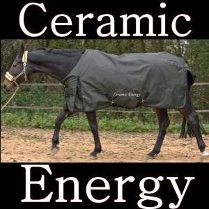 Read more about the article Ceramic Energy Outdoordecke mit 50 g Wattierung