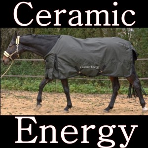 You are currently viewing Ceramic Energy Outdoordecke mit 50 g Wattierung