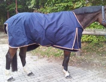 Regendecke Fleece