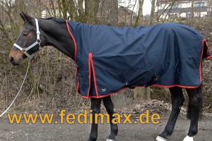 You are currently viewing leicht gefütterte Outdoordecke mit Abschwitzfunktion für Warmblut